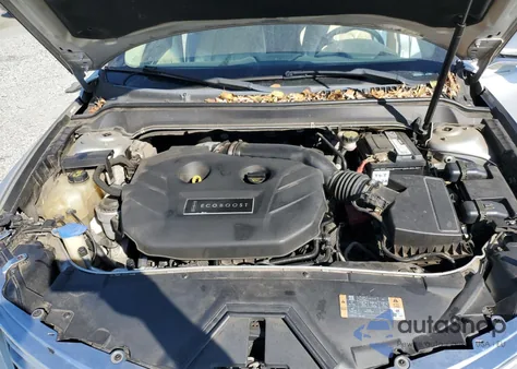 2013 Lincoln Mkz from USA, damaged, VIN 3LN6L2G94DR803462